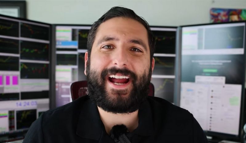 alex temiz