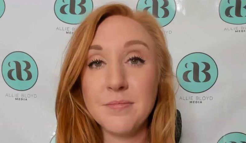 Allie Bloyd