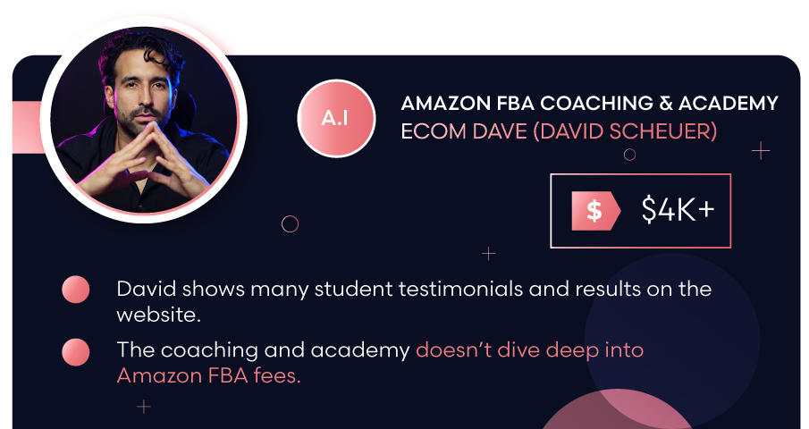 ecom dave
