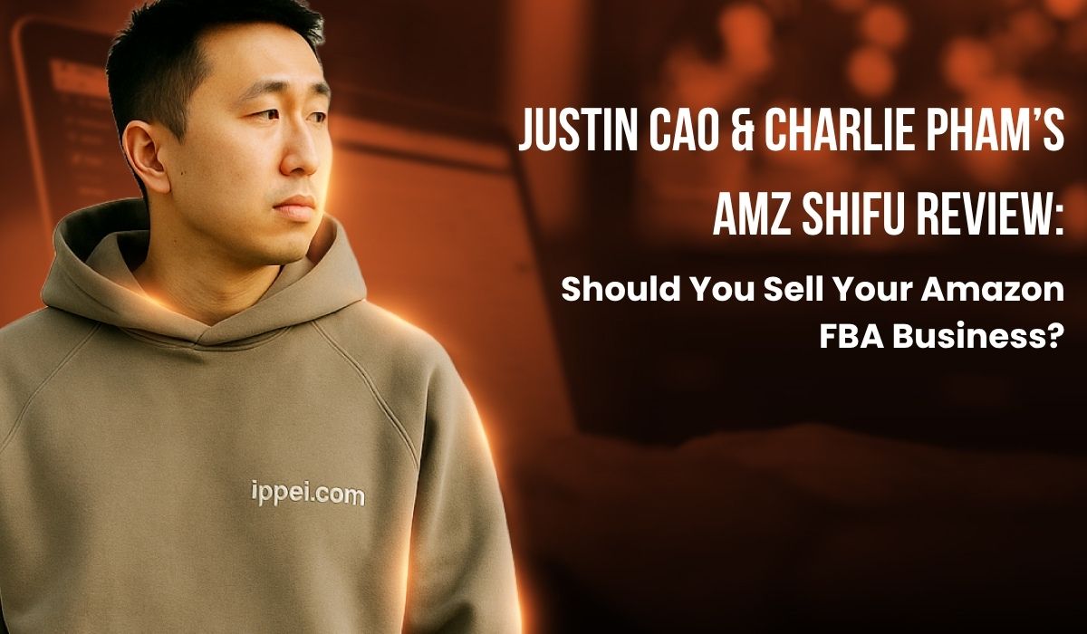 AMZ Shifu Review