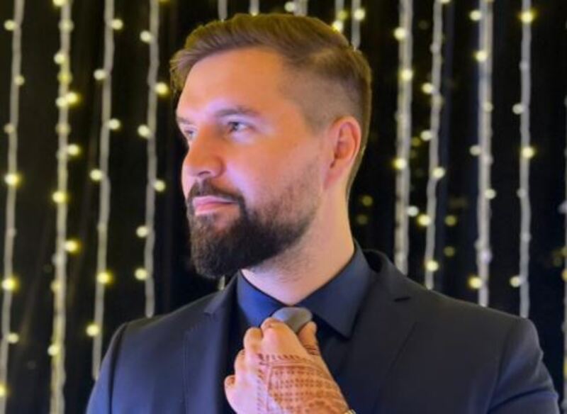 Andrei Cimbru