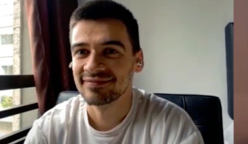 andrej the freelancer