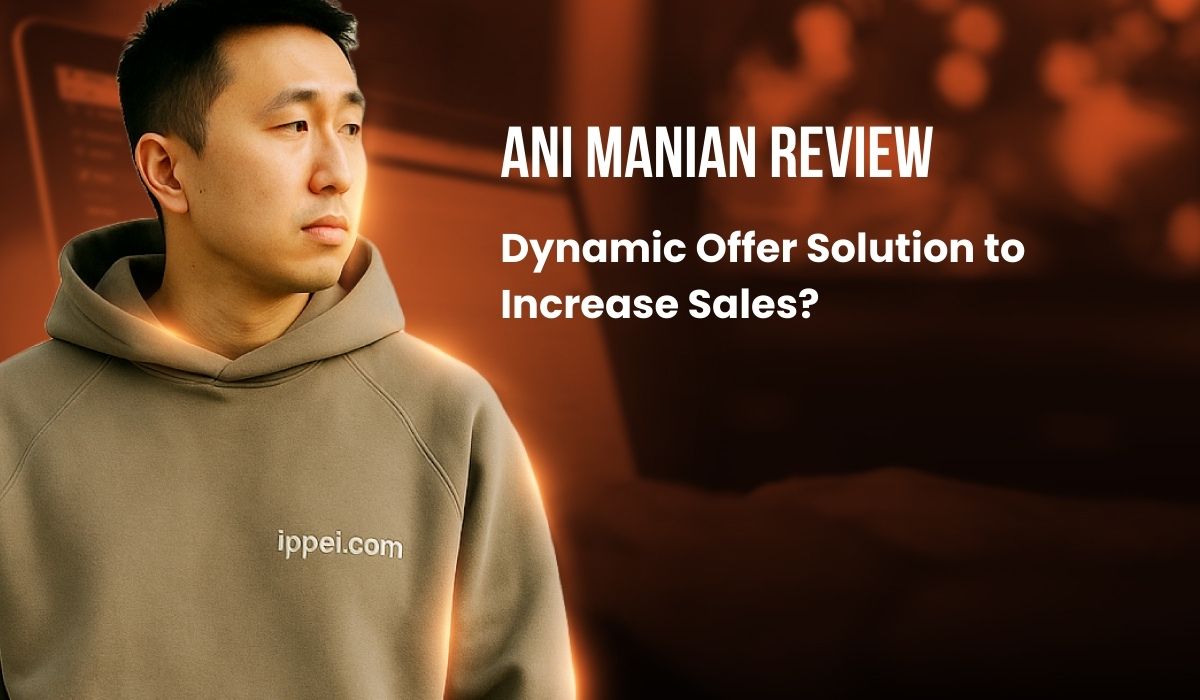 Ani Manian Review