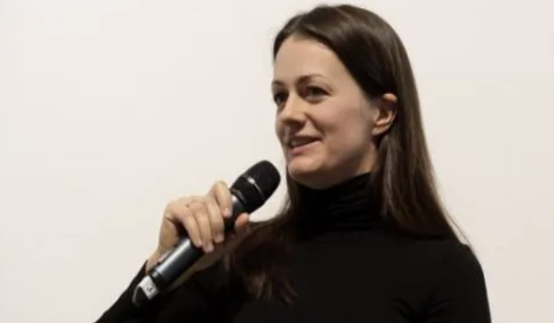 annelie wendeberg
