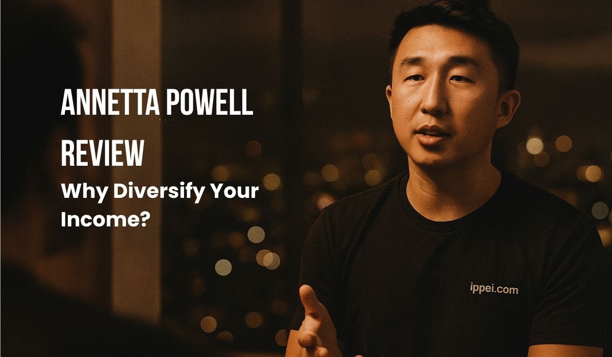 Annetta Powell Review