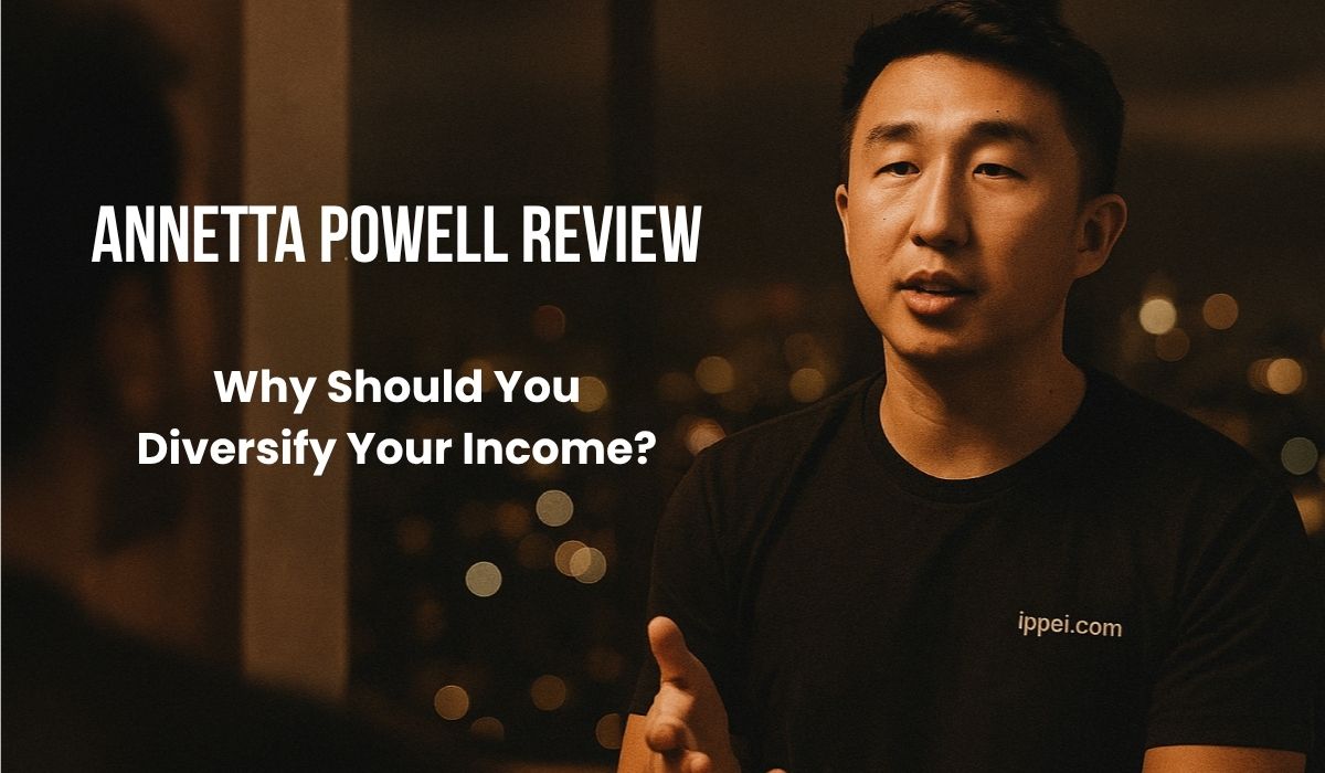 Annetta Powell Review