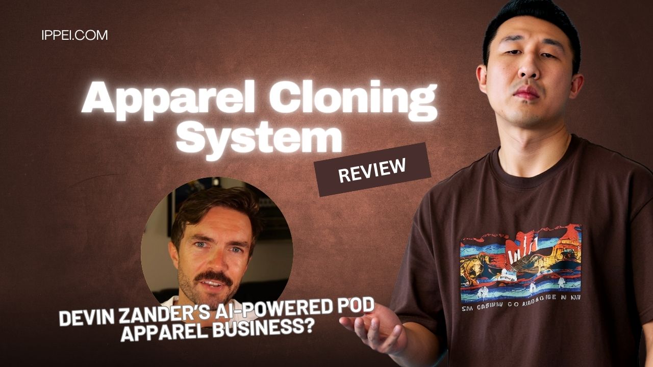 Apparel Cloning System Review Apparel Cloning System Review