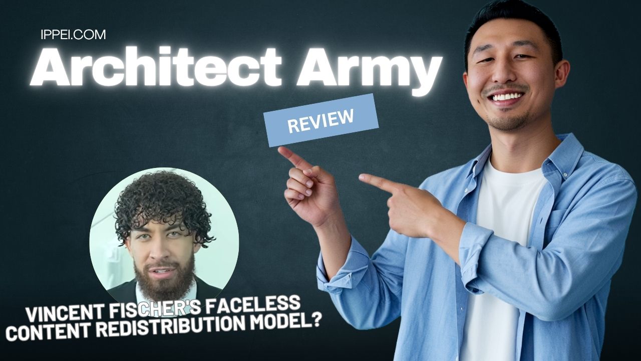 Architect Army Review