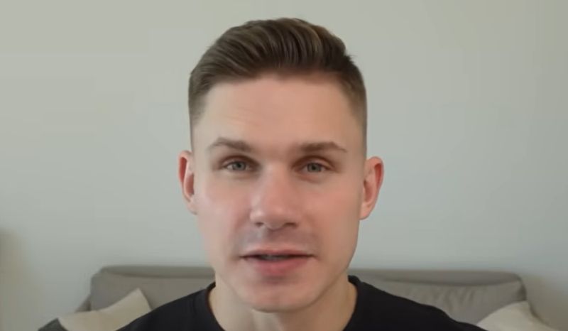 Arseny Shatokhin Arseny Shatokhin