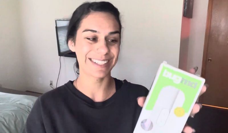 ashlee hoelck testimonial