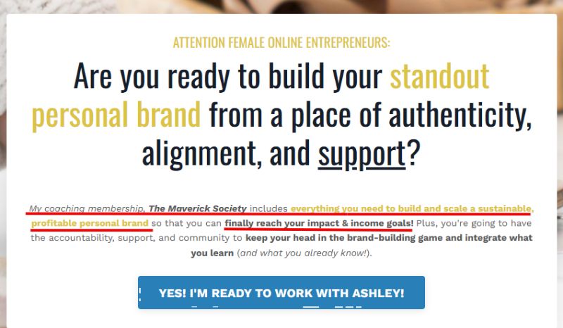 ashley latimer claim