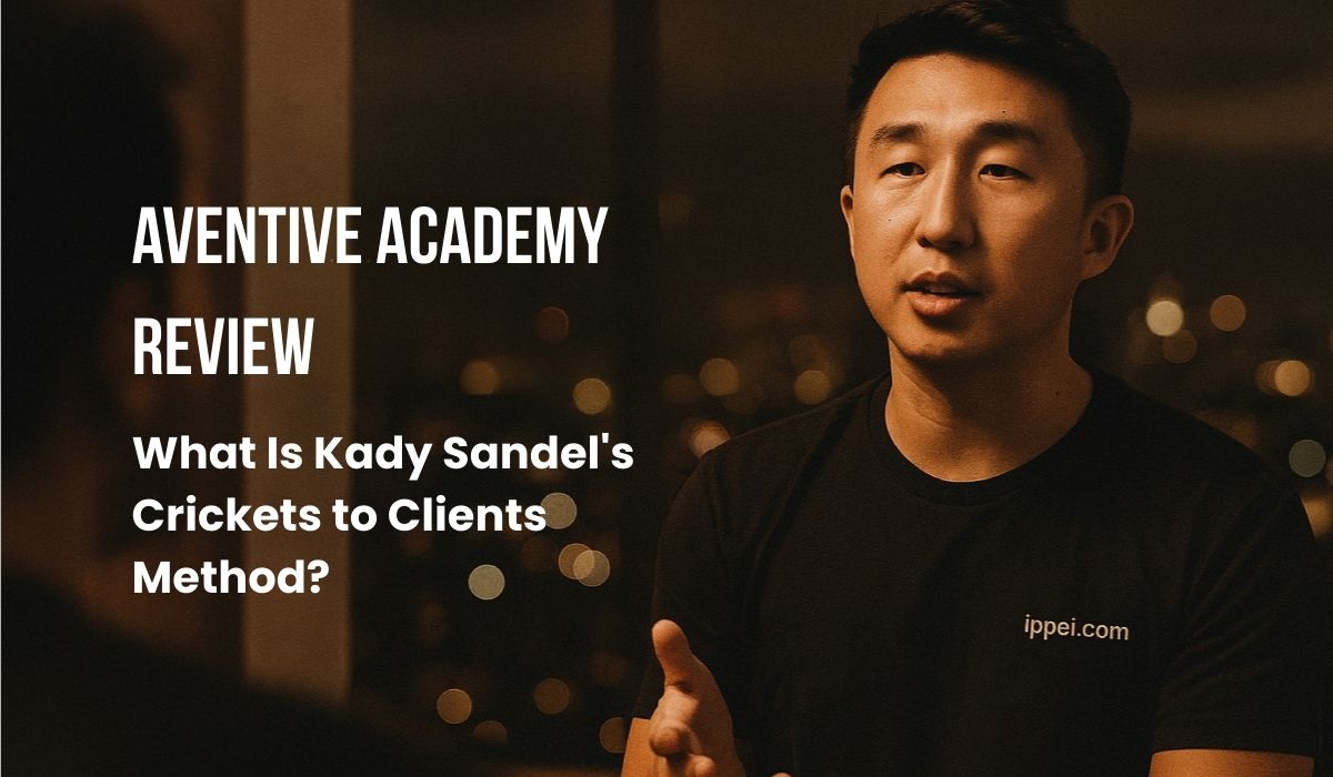 Aventive Academy Review