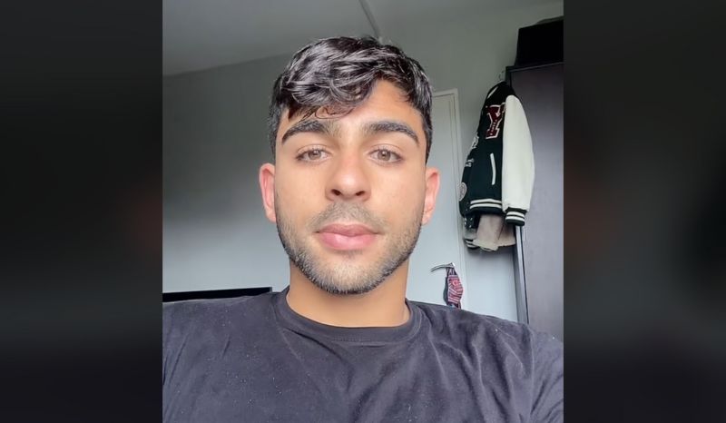 Ayman Idrissi