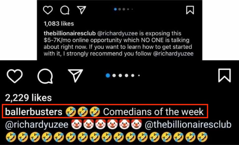 ballerbusters ig review ballerbusters ig review