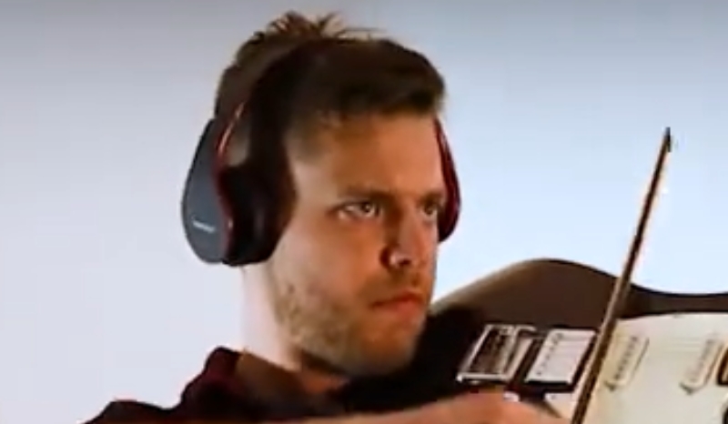 Ben Van Harten Ben Van Harten