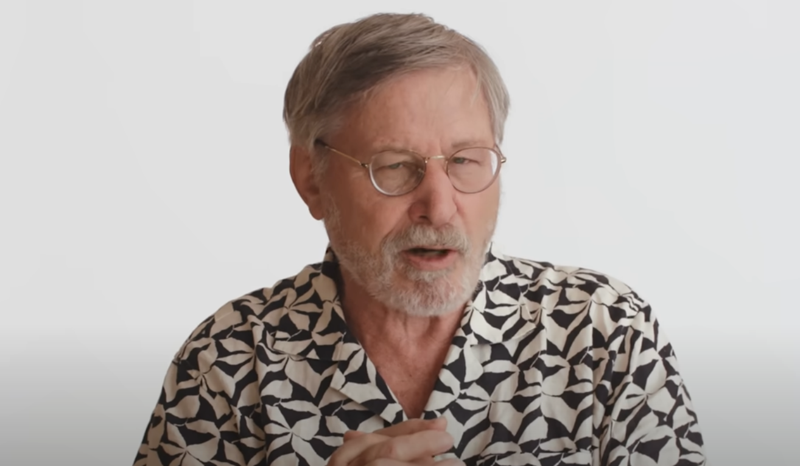 Bessel van der Kolk