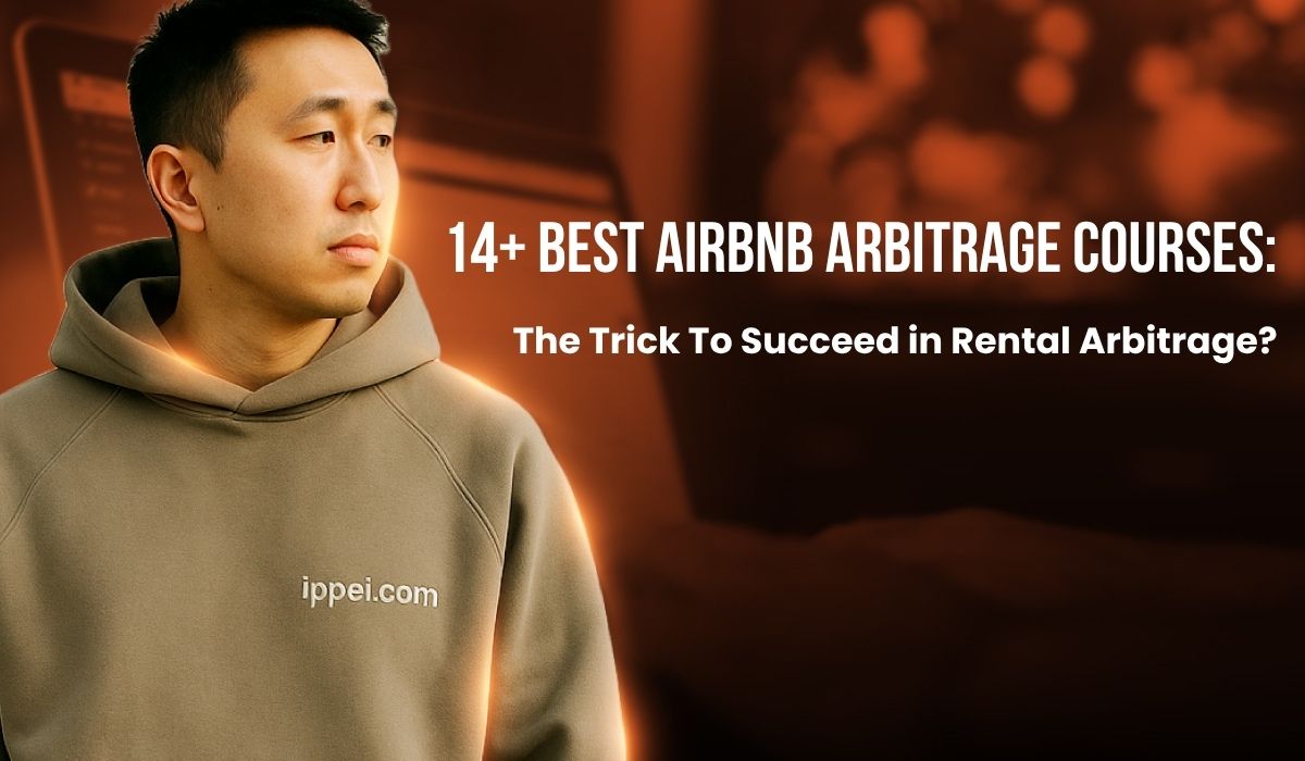 best airbnb arbitrage courses