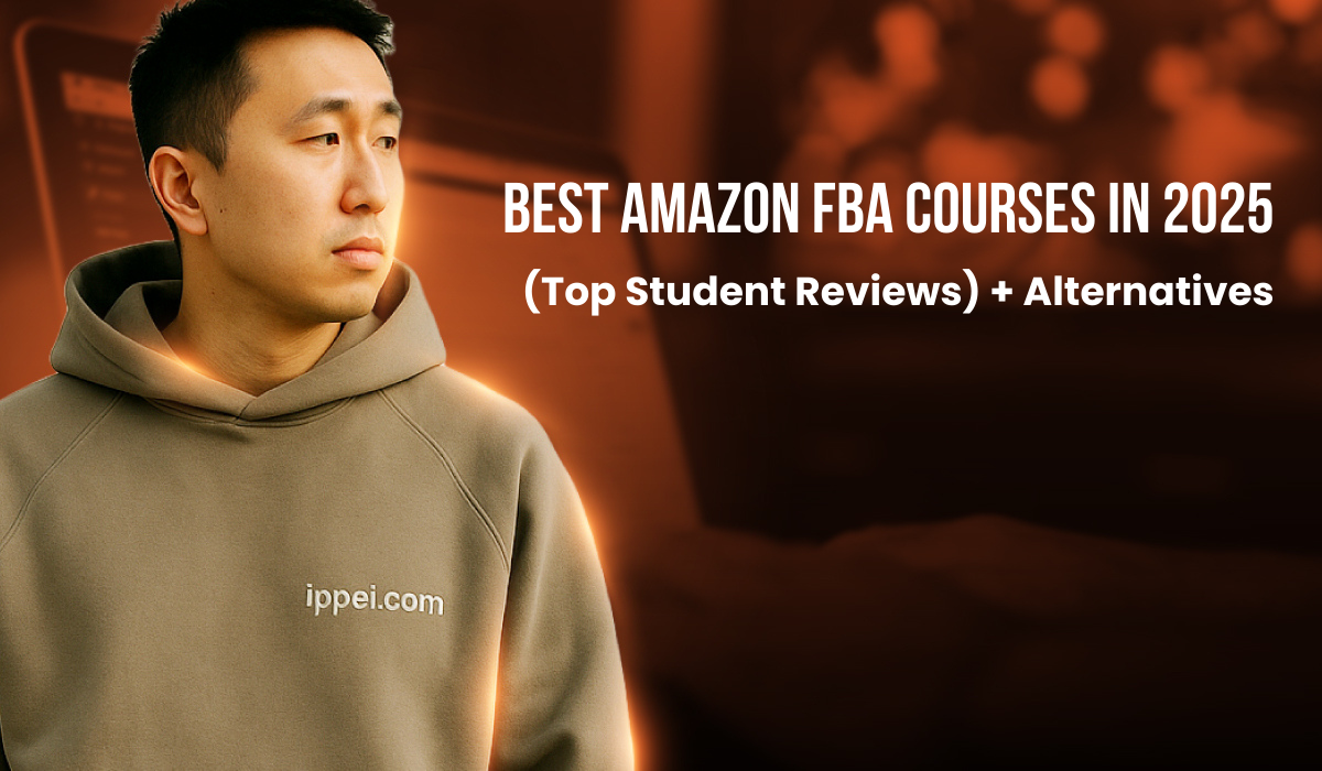 best amazon fba courses best amazon fba courses