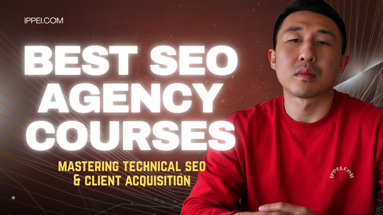 Best SEO Agency Courses