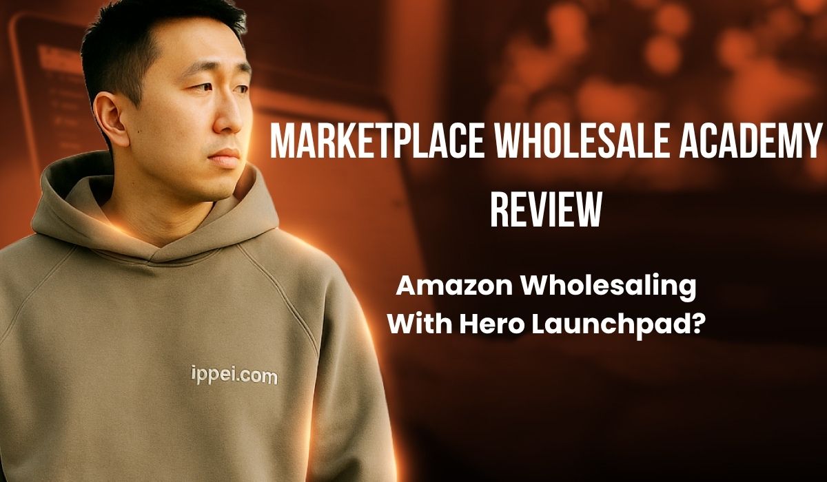 Marketplace Wholesale Academy Review