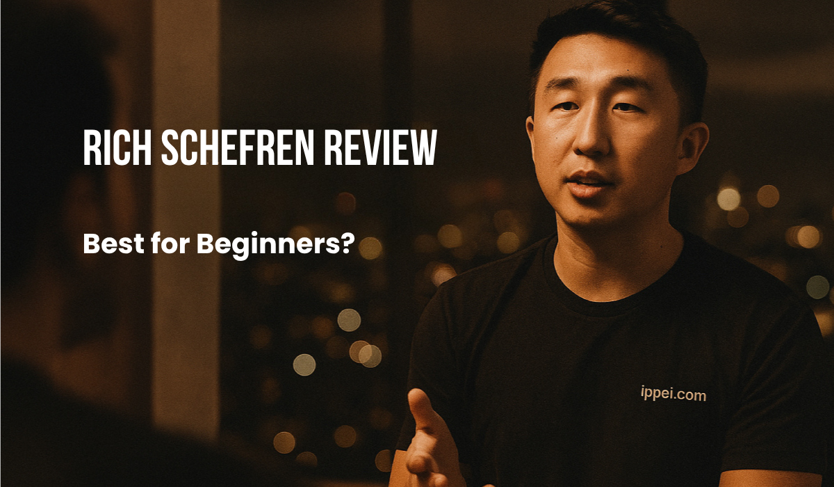 Rich Schefren Review
