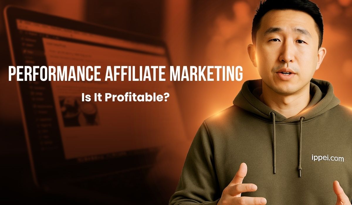 Is performance affiliate marketing profitable?