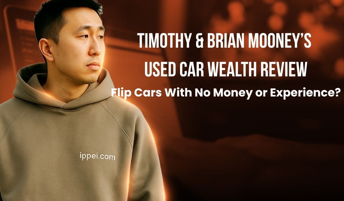 Used Car Wealth Review