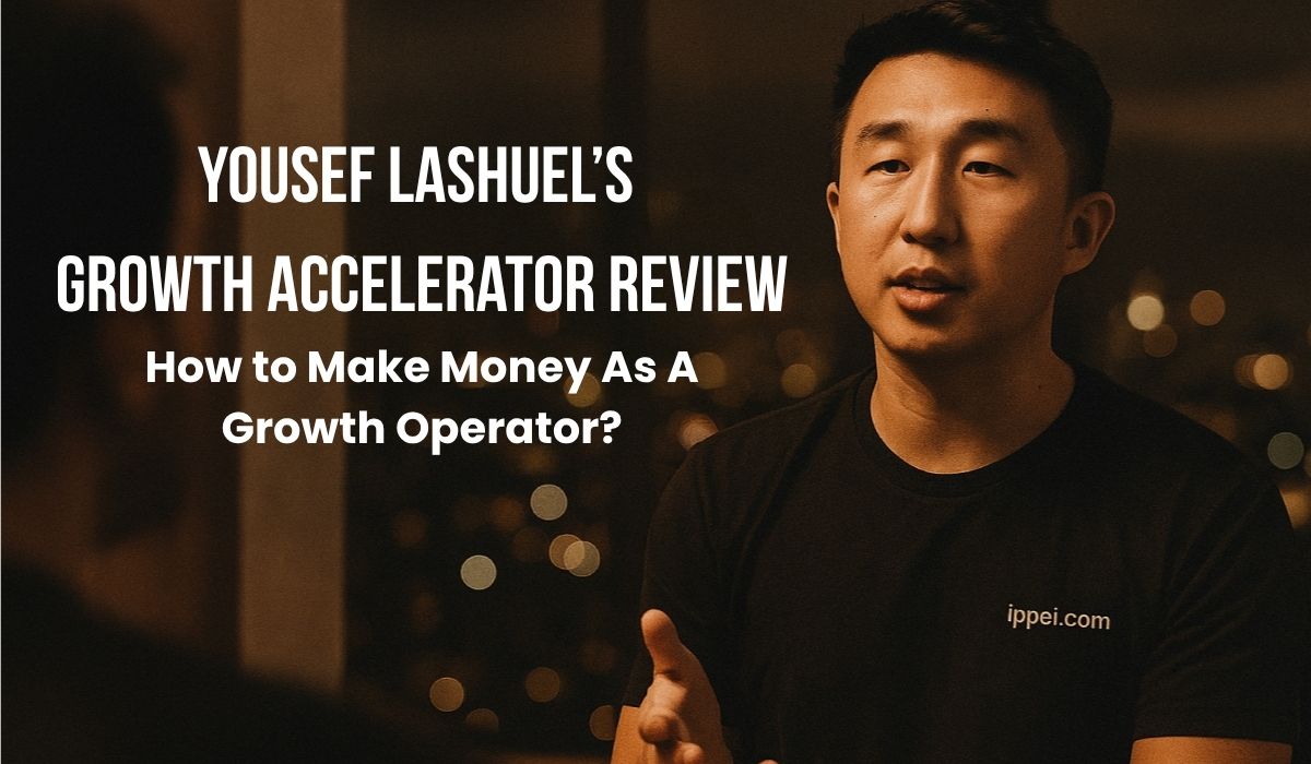 Growth Accelerator Review