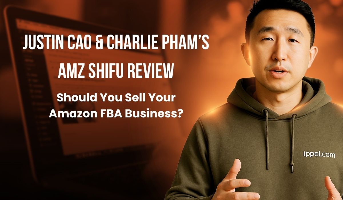AMZ Shifu Review