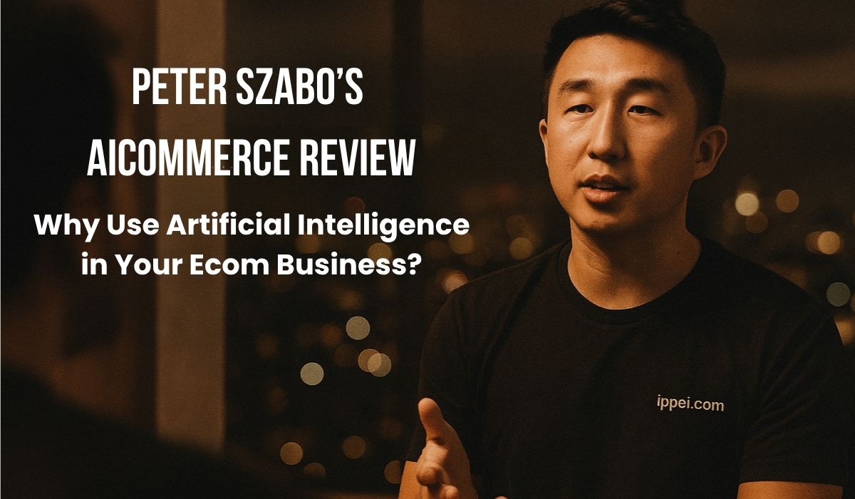 Aicommerce Review