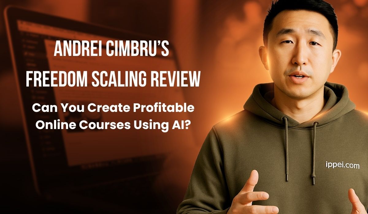 Freedom Scaling review