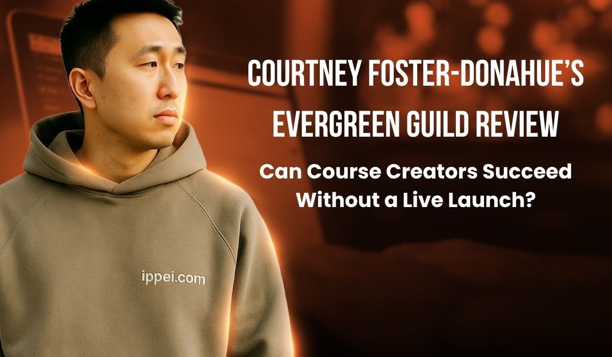 Evergreen Guild review