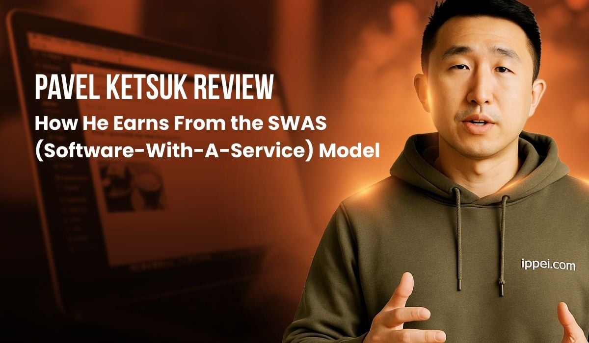 Pavel Ketsuk review