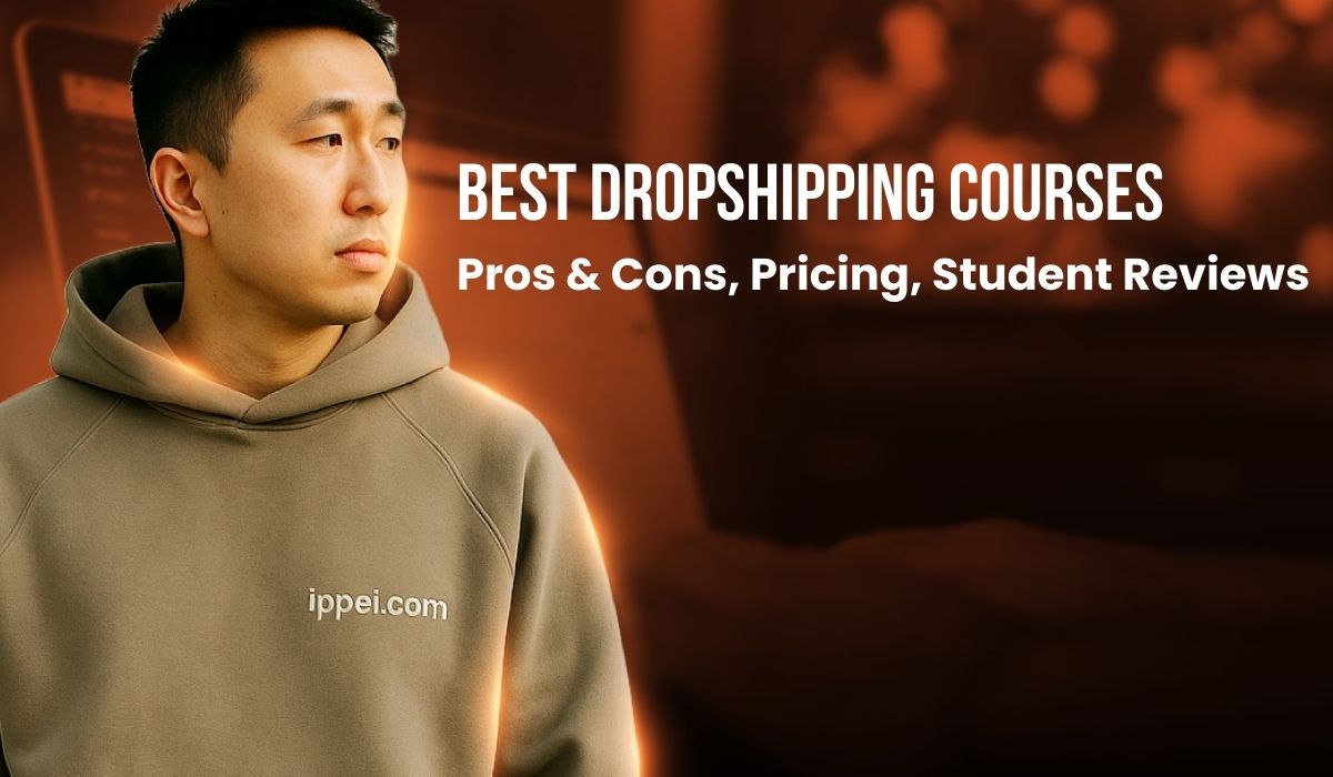 Best dropshipping courses