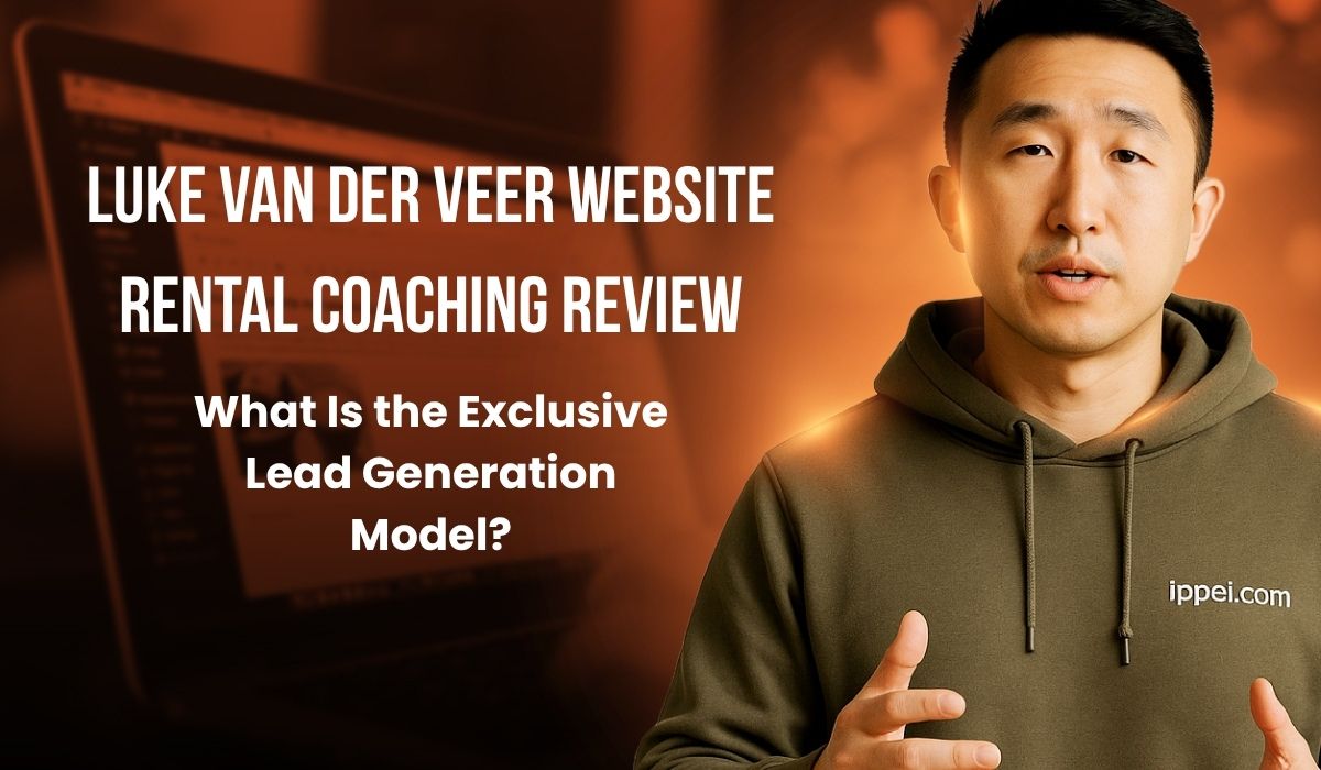 website rental coaching review