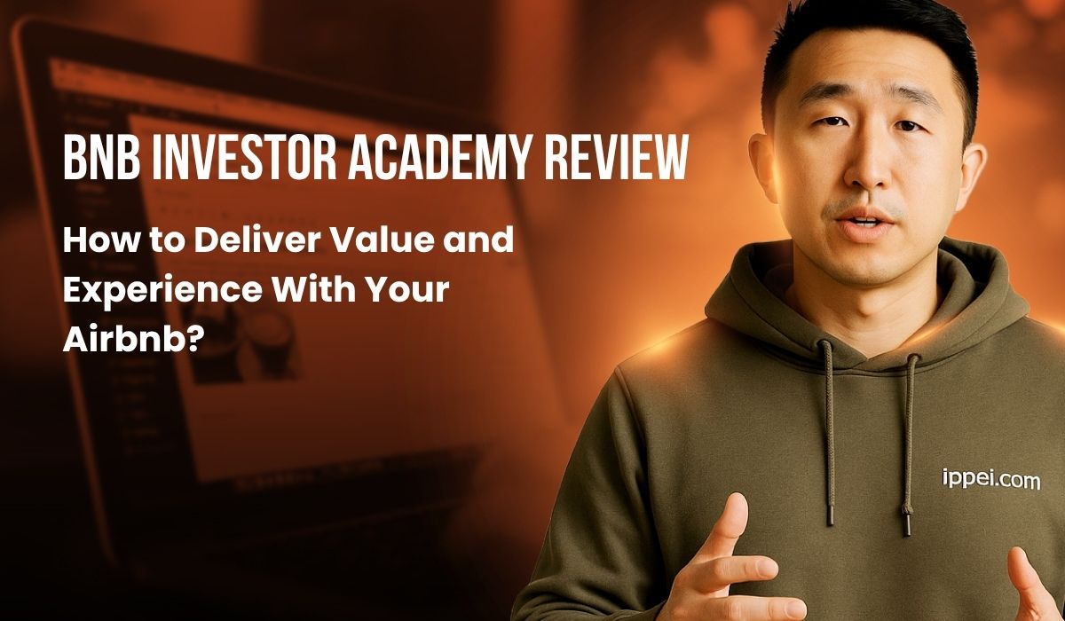 BNB Investor Academy Review