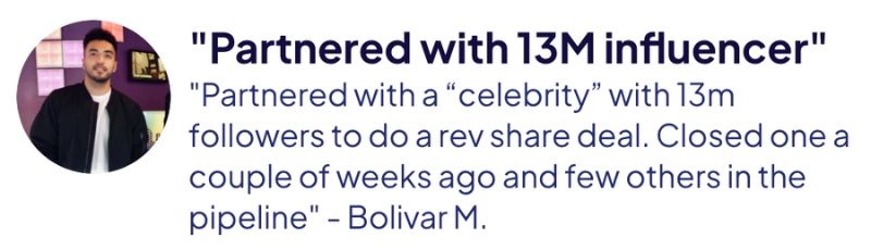 bolivar m course comment