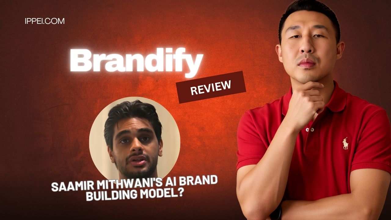 brandify review