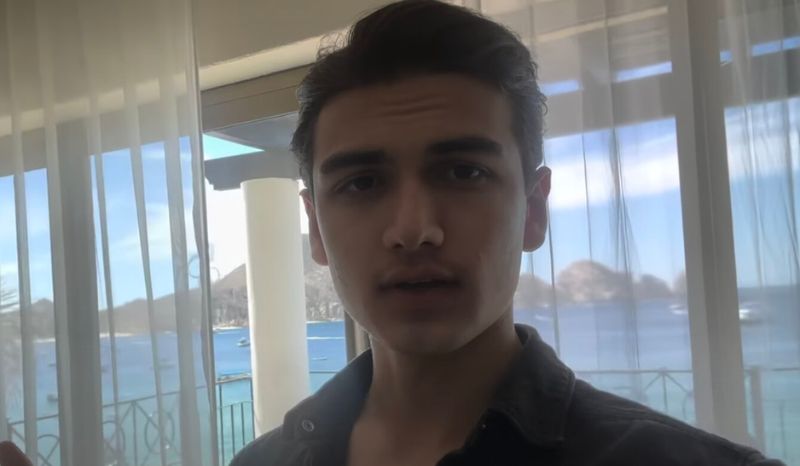 brenden stein