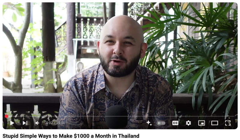 brett dev