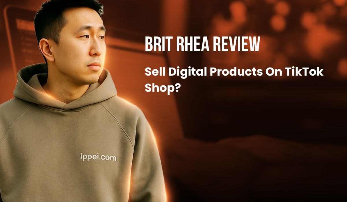 Brit Rhea Review