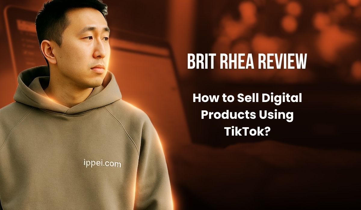 Brit Rhea Review