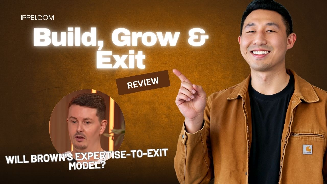 Build, Grow  Exit Review