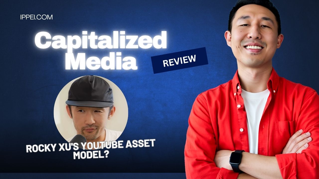 Capitalized Media Review (2026): Rocky Xu's YouTube Asset Model? + Alternatives