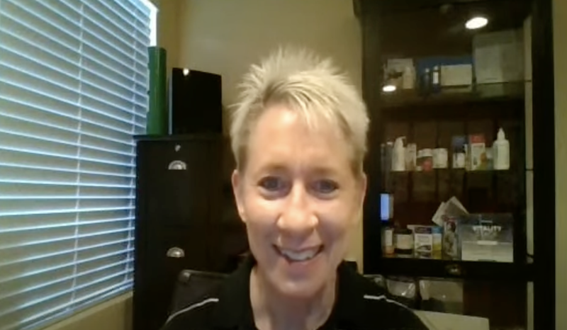 carol boston