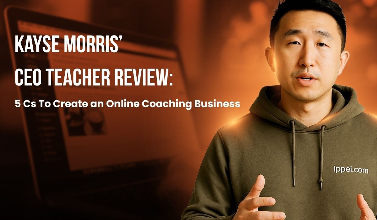 ceo teacher review