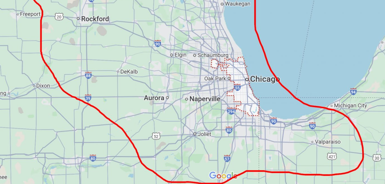 Chicago roofing