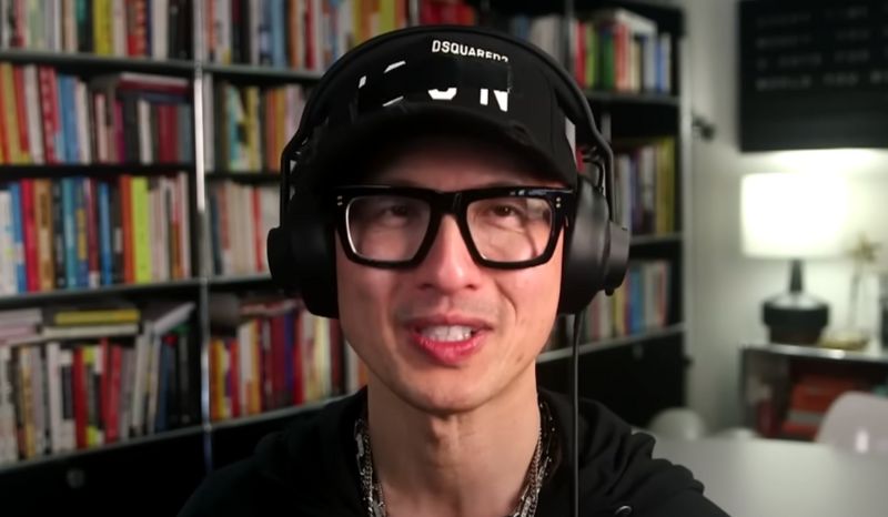 chris do