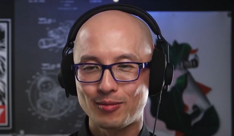 Chris Do