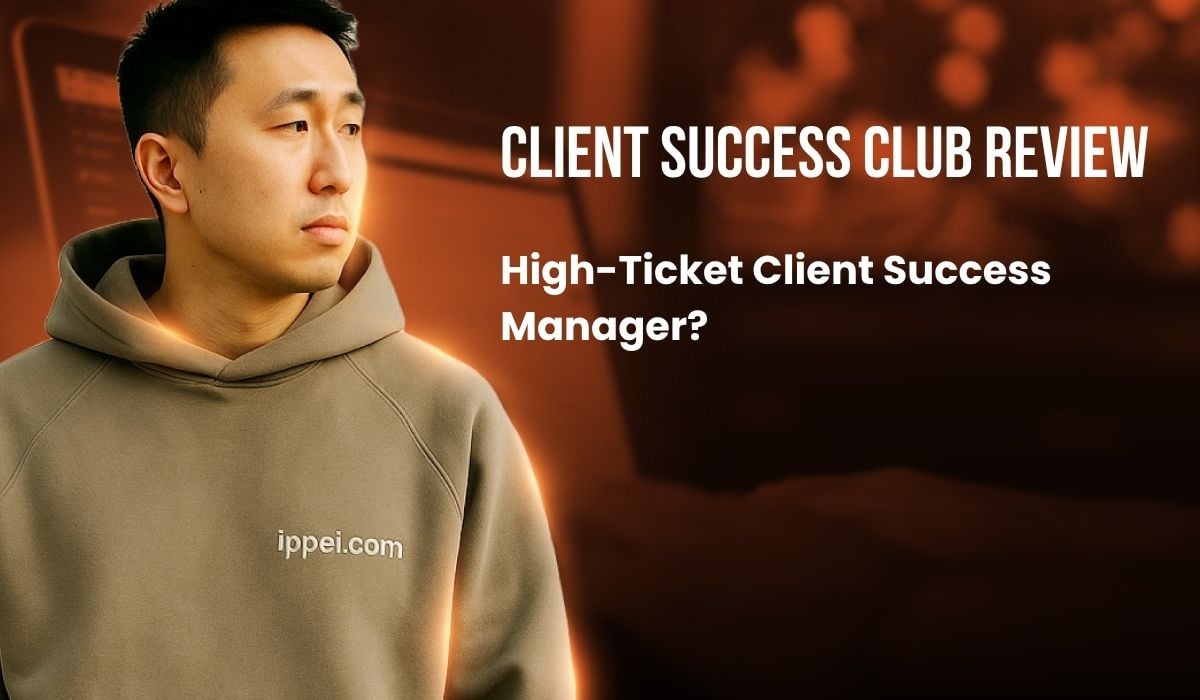 client success club review